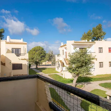 Apartment A27 - Secluded 2 Minutes From The Center Alvor