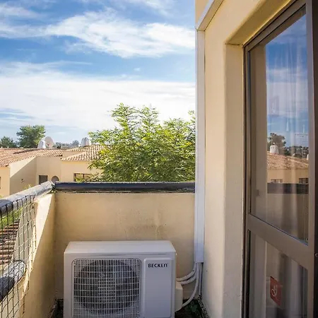 A27 - Secluded 2 Minutes From The Center Apartment *