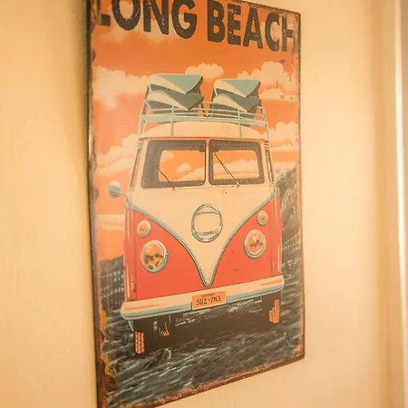 A27 - Secluded 2 Minutes From The Center Apartment
