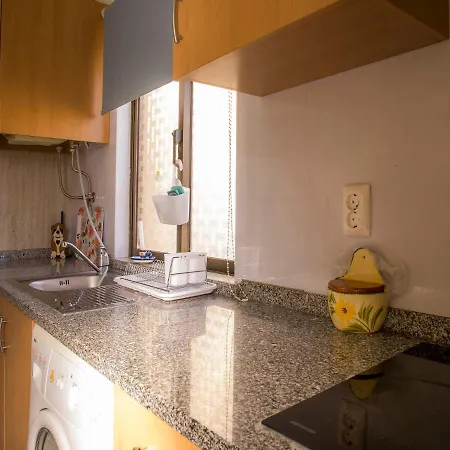 A27 - Secluded 2 Minutes From The Center Alvor