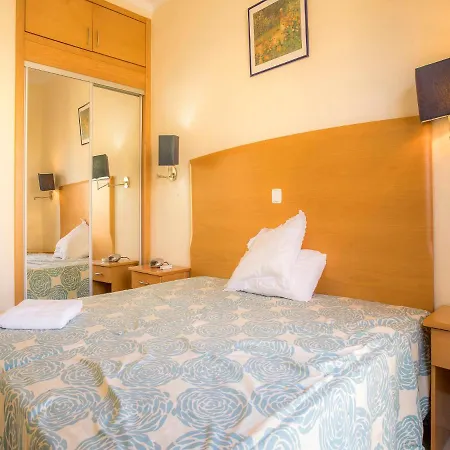 A27 - Secluded 2 Minutes From The Center Apartment